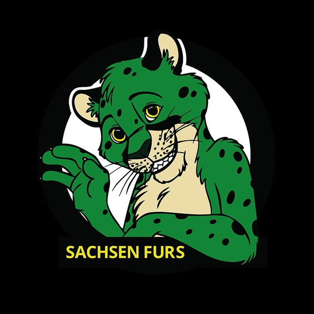 Logo der Sachsenfurs